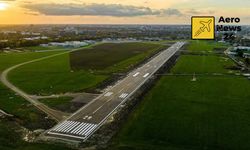 Antwerp Havalimanı'nda 10 yılı aşan pist davası sonuçlandı: Yüksek Mahkemeden kritik karar