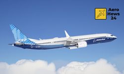 ABD Federal Havacılık İdaresi, 737 MAX ailesinin en büyük modeli Boeing 737-10’u sertifikalandırdı