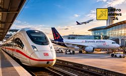 Brussels Airlines ile Deutsche Bahn’dan tek bilet dönemi: Tren ve uçak aynı rezervasyonda