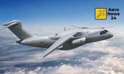 Embraer ve Mahindra’dan C-390 hamlesi: Hindistan’da üretim için adres Nagpur