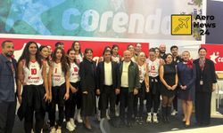 Corendon, Antalya Turizm Fuarı'nda sektör temsilcileriyle buluştu