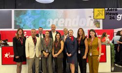 Corendon, Antalya Turizm Fuarı'nda sektör temsilcileriyle buluştu