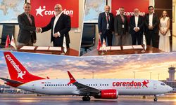 Corendon Airlines’tan Suudi Arabistan operasyonları için yeni iş birliği