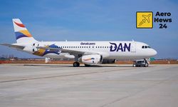 Romanya'da bir hava yolu şirketi daha mali krizde: Dan Air uçuşlarını durdurdu