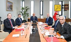 Turizmde yeni rota arayışı: Bakan Ersoy ile THY yönetimi bir araya geldi