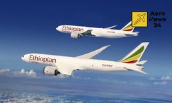 Ethiopian Airlines’tan Boeing’e dev kargo siparişi: 10 yeni uçak geliyor