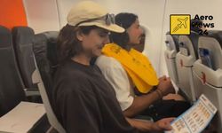 Uçakta sosyal medya uğruna tehlikeli hareket: Qantas ve Jetstar'dan uçuş yasağı