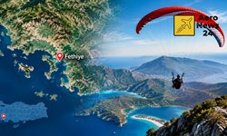 Babadağ’da yamaç paraşütü faciası: 37 yaşındaki pilot hayatını kaybetti