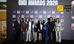 Sabiha Gökçen’in Sıfır Atık Projesine GIGI Awards’tan ödül