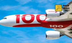 Iberia 100. yılına hazırlanıyor: Özel uçak tasarımı, Starlink ve 6 milyar euroluk yatırım