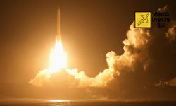Japonya'dan Mars'ın uydusuna tarihi yolculuk: Hedef 2031'de Dünya'ya örnek getirmek
