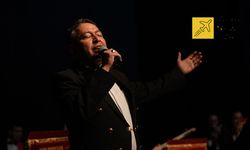 Mardin'de askeri bando rüzgârı: Kültür Yolu Festivali'nde müzik şöleni