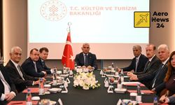 Türkiye ile Rusya arasında uçuşların artırılması masada