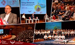 Pegasus Yönetim Kurulu Başkanı Mehmet T. Nane, üniversiteli gençlerle buluştu