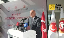 Atatürk'ün Nutuk'u dünyaya açılıyor: 8 dilde özel baskı, dijital platform ve engelsiz erişim