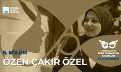 Ölümden döndü, gökyüzünden vazgeçmedi: Sabiha Gökçen'de ilham veren başarı hikâyesi