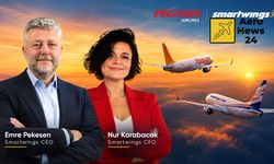 Pegasus Smartwings’in yönetimini de devraldı