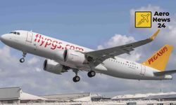 Pegasus havacılık tarihine geçmişti! 10 yıllık ortaklıkta yeni dönem