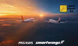 Pegasus, Çekya Hava Yolları ve Smartwings Grubu’nun satın alımını tamamladı