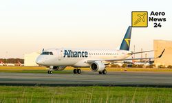 Embraer ve Alliance Airlines'tan E190 filosu için yeni anlaşma