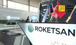 ADEX’26 başladı: ROKETSAN, Azerbaycan ile güçlü iş birliğini üretim boyutuna taşıyor