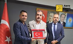 Rasim Başağaoğlu, emniyet personelinin taleplerini gündeme taşıdı