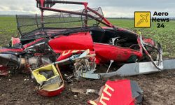 ABD'de iki helikopter havada çarpıştı: 3 kişi hayatını kaybetti