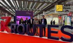 Routes World 2026 sona erdi: Sabiha Gökçen standına yoğun ilgi