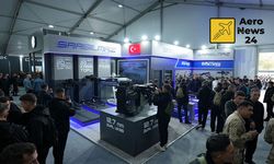 SARSILMAZ, Boran'da gövde gösterisine hazırlanıyor