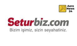 Seturbiz ile Kurumsal Seyahatte Yeni Nesil Deneyim: Teknoloji, Hız ve Müşteri Odaklı Dönüşüm