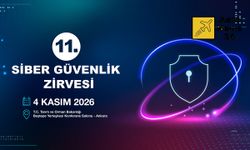 Siber güvenliğin kalbi Ankara'da atacak: Hibrit savaş 3.0 masaya yatırılacak