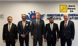 Türkiye ile Sri Lanka arasında havacılıkta yeni anlaşma