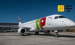 Embraer ile Portugália Airlines arasında 19 uçaklık anlaşma