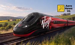 Virgin'den Eurostar'a rakip: Avrupa'ya 12 hızlı trenle çıkıyor