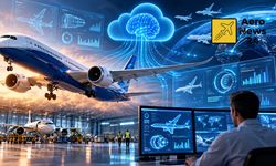 Boeing ve Microsoft'tan havacılıkta yapay zekâ hamlesi: Dataliner dönemi başlıyor