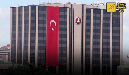 THY’de üst yönetim resmen değişti