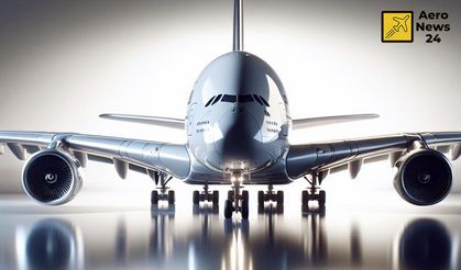 Airbus A380: Göklerin Devi Hâlâ Uçuyor, Ama Sayılı