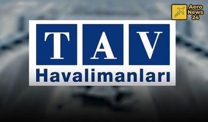 TAV Havalimanları’nda Üst Düzey Atama Gerçekleşti