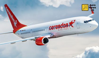 20. Yılında Corendon’dan Stratejik Atama