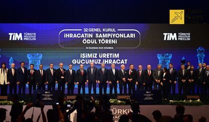 Hizmet İhracatında Zirve Havacılığın!