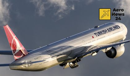 Türk Hava Yolları, dünyanın en dakik 10 havayolu arasındaki yerini korudu