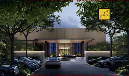 Plaza Premium Group ve Changi Havalimanı, Yeni Nesil Özel Terminal  Deneyimini Hayata Geçiriyor