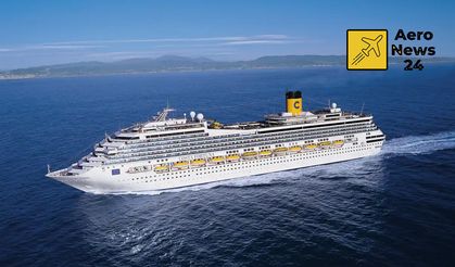 Costa Cruises’tan Türkiye hamlesi: İstanbul çıkışlı seferler hız kesmiyor