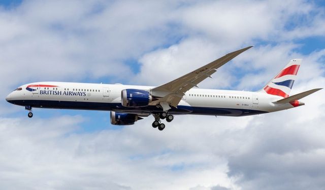 British Airways, 2026 yazında Tivat ve Guernsey’e yeni hatlar açıyor