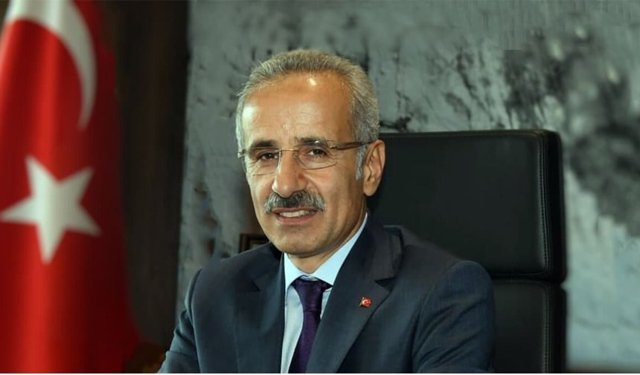 Abdulkadir Uraloğlu: Ortadoğu uçuş iptalleri 13 Mart’a kadar uzatıldı