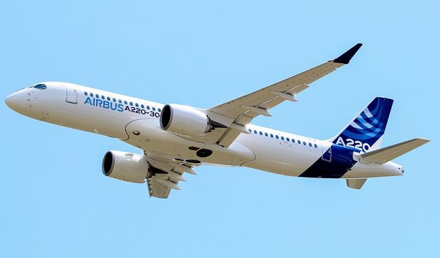 AirAsia’dan rekor sipariş: A220 programı 1000’i geçti