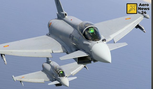 Bakan Güler "40 Adet Eurofighter alıyoruz"