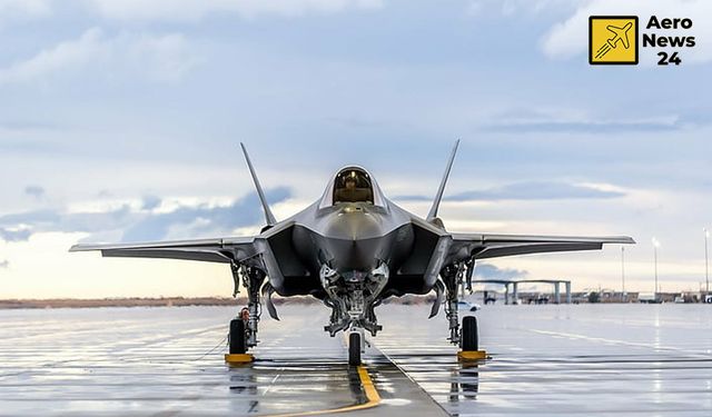 F-35'ler hakkında kriz kapıda