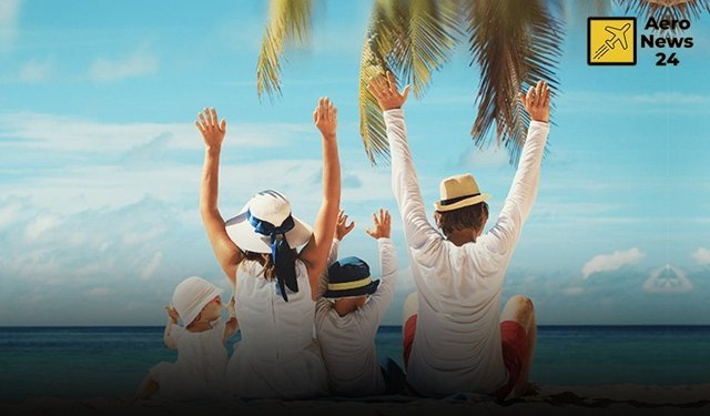 Mayısta 2,5 gün izin al 16 gün tatil yap