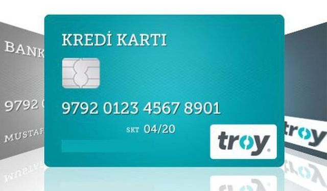 THY'den TROY kart kullanıcılarına indirim ayrıcalığı